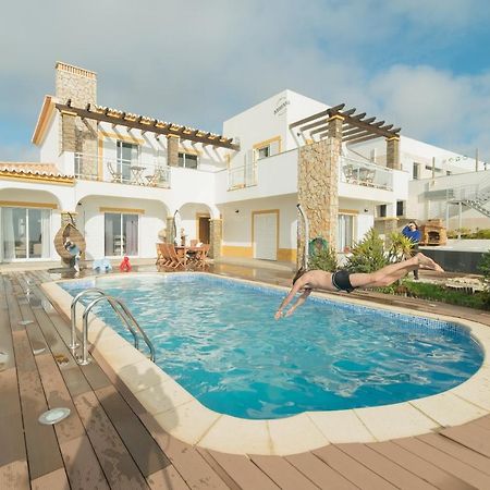 Arrifana Destination Suites Aljezur Exterior foto