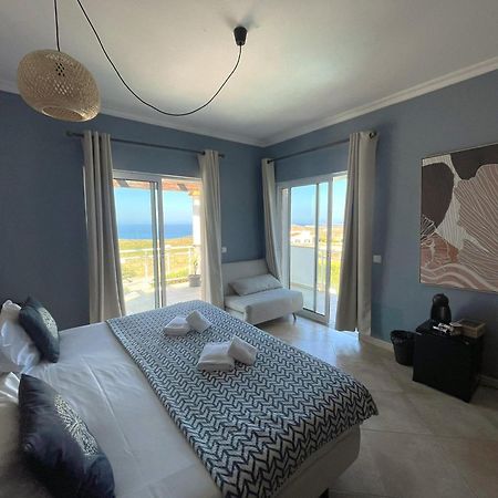 Arrifana Destination Suites Aljezur Exterior foto