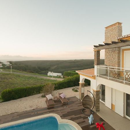 Arrifana Destination Suites Aljezur Exterior foto