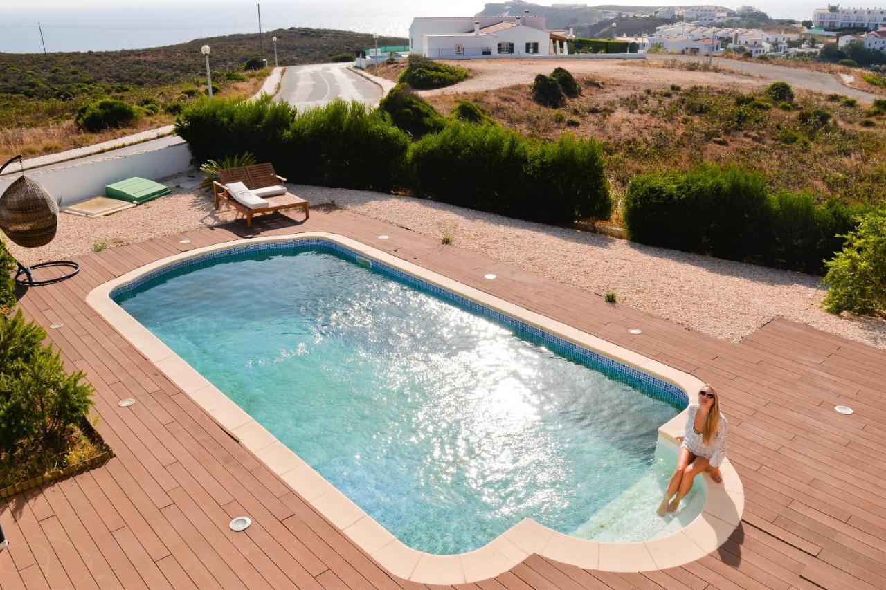 Arrifana Destination Suites Aljezur Exterior foto