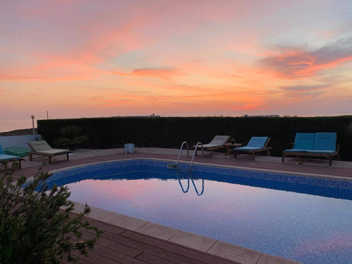 Arrifana Destination Suites Aljezur Exterior foto