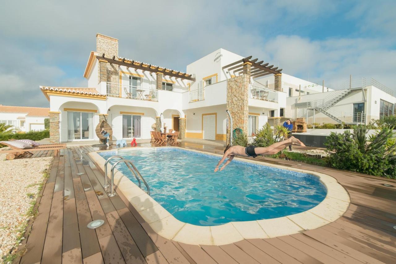 Arrifana Destination Suites Aljezur Exterior foto