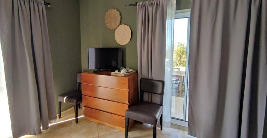 Arrifana Destination Suites Aljezur Exterior foto