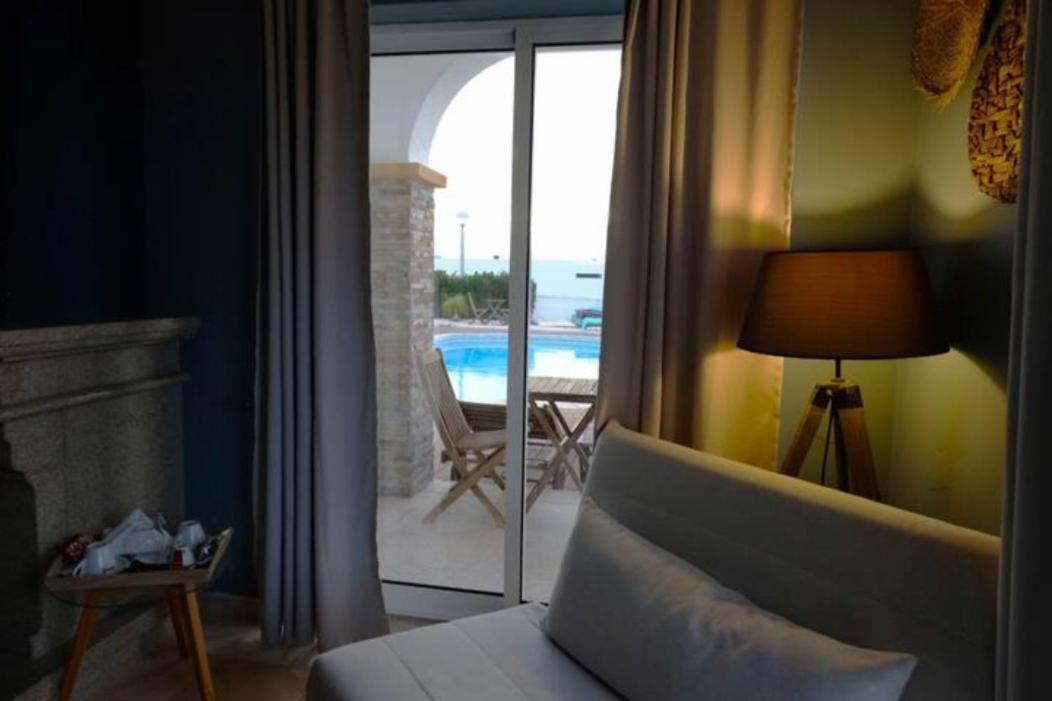 Arrifana Destination Suites Aljezur Exterior foto