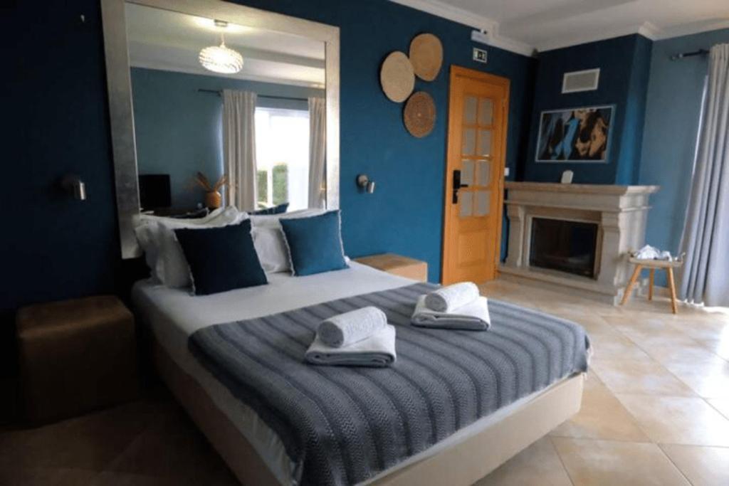 Arrifana Destination Suites Aljezur Exterior foto