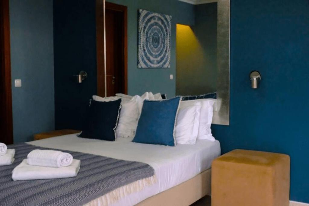 Arrifana Destination Suites Aljezur Exterior foto