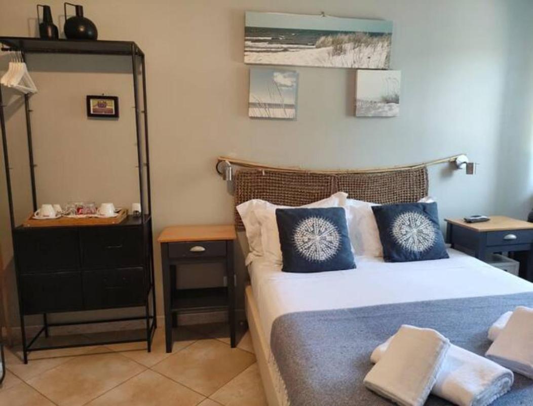 Arrifana Destination Suites Aljezur Exterior foto