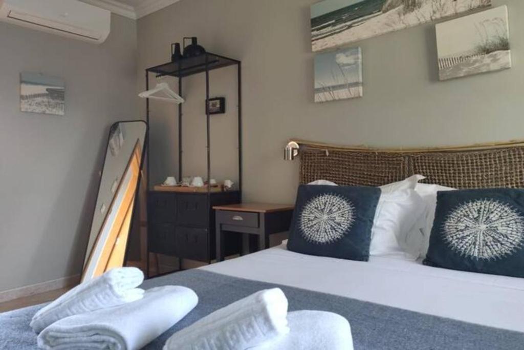 Arrifana Destination Suites Aljezur Exterior foto