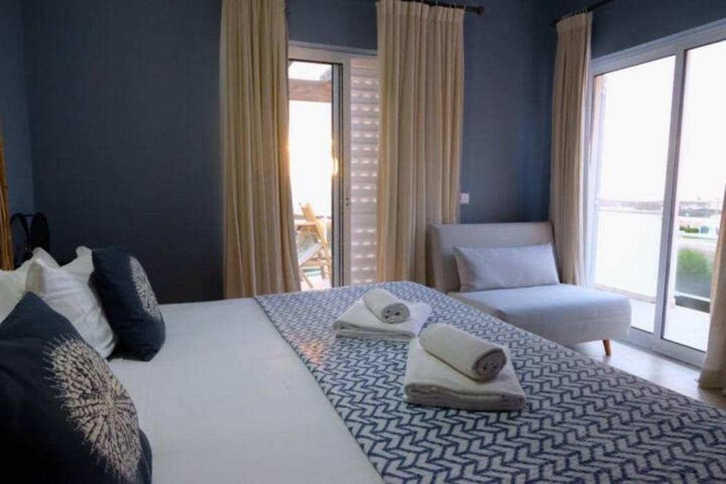 Arrifana Destination Suites Aljezur Exterior foto