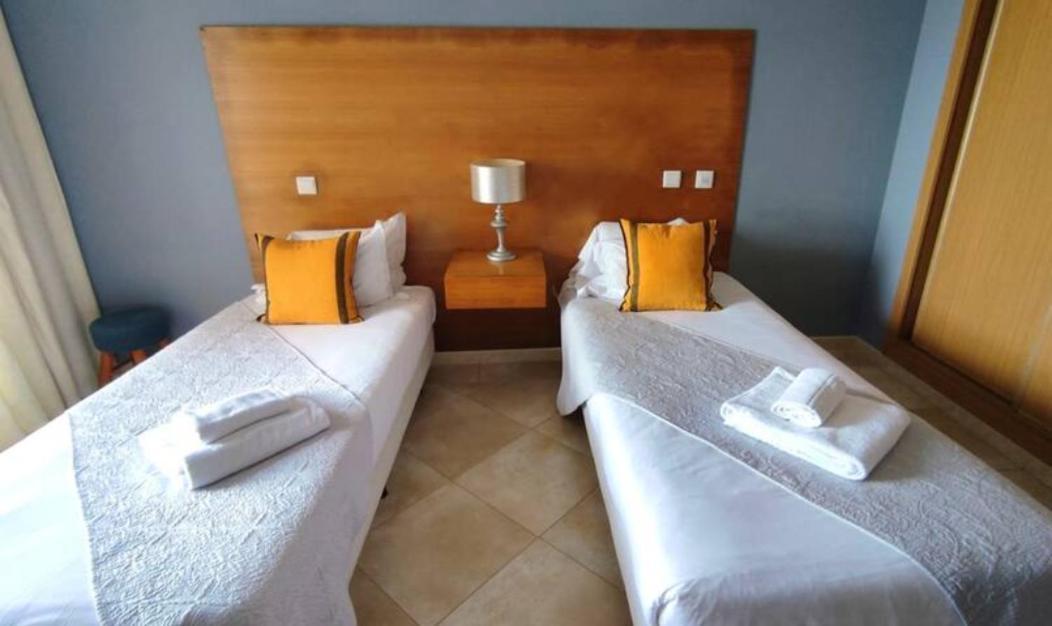 Arrifana Destination Suites Aljezur Exterior foto