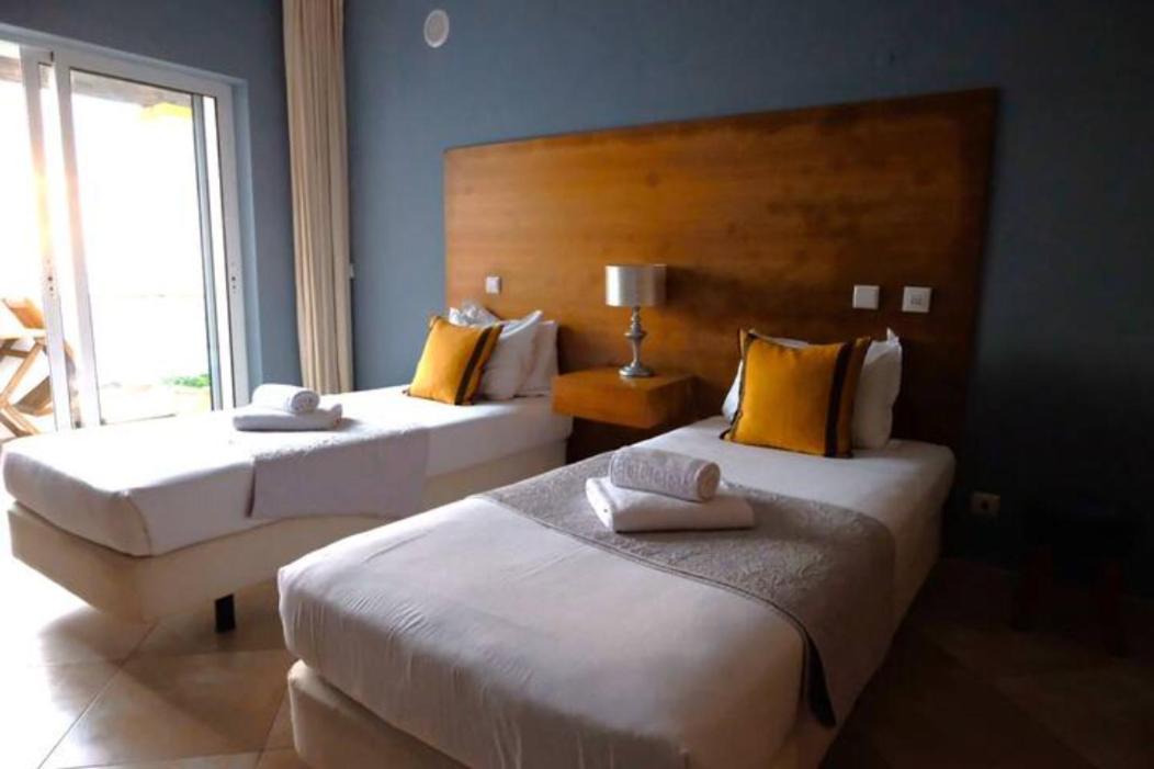 Arrifana Destination Suites Aljezur Exterior foto