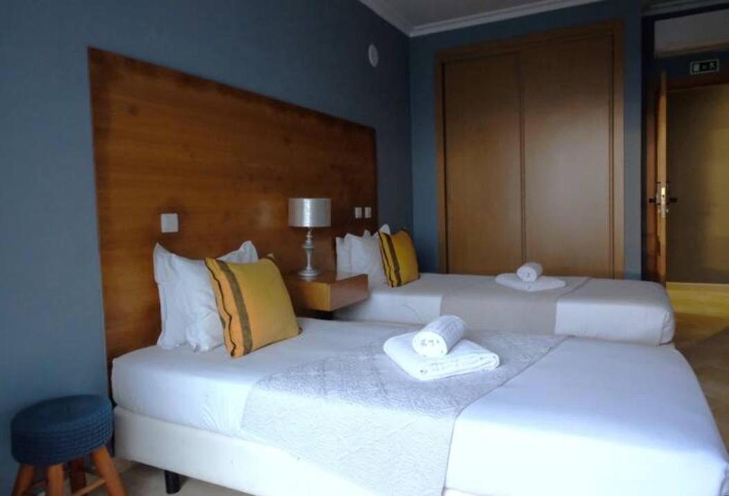 Arrifana Destination Suites Aljezur Exterior foto