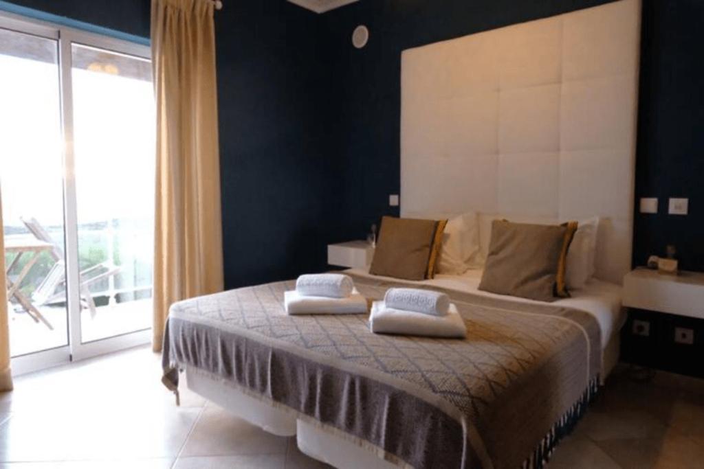 Arrifana Destination Suites Aljezur Exterior foto
