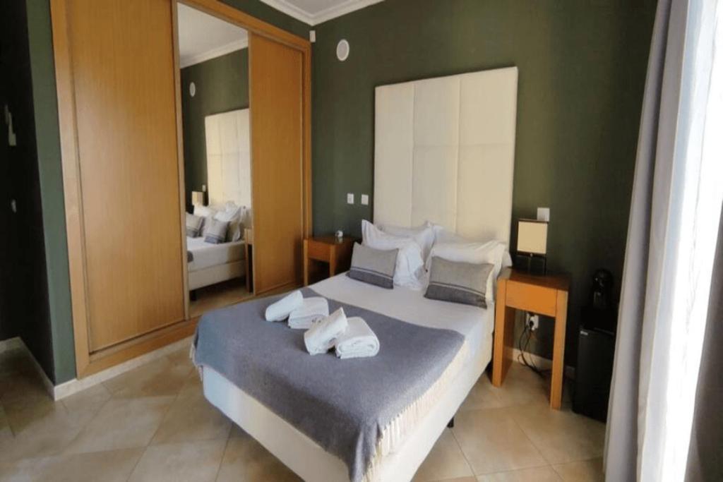 Arrifana Destination Suites Aljezur Exterior foto
