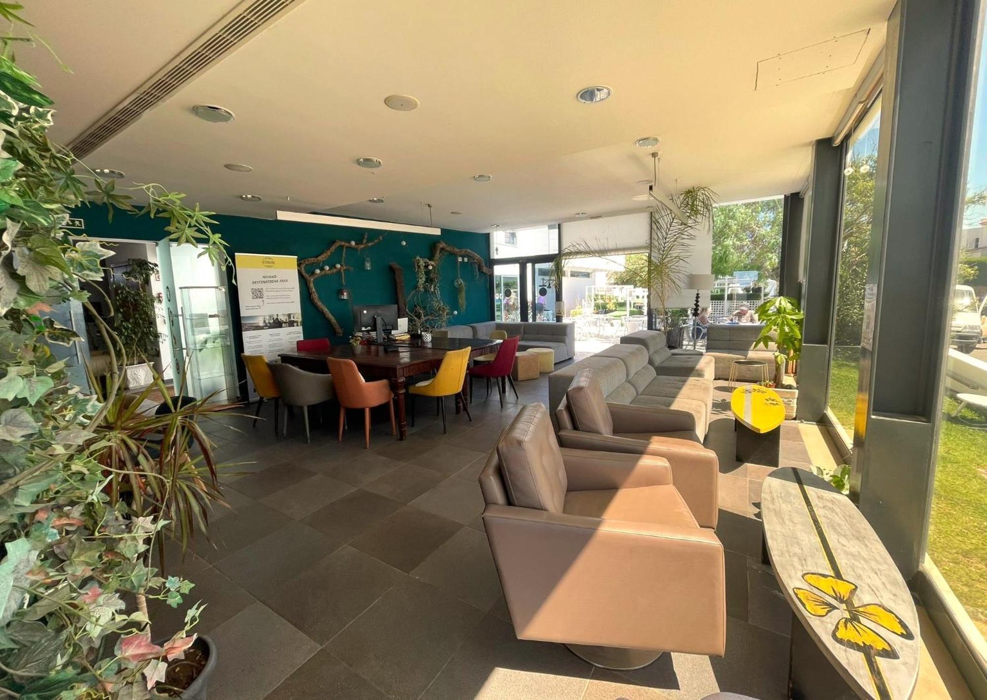 Arrifana Destination Suites Aljezur Exterior foto