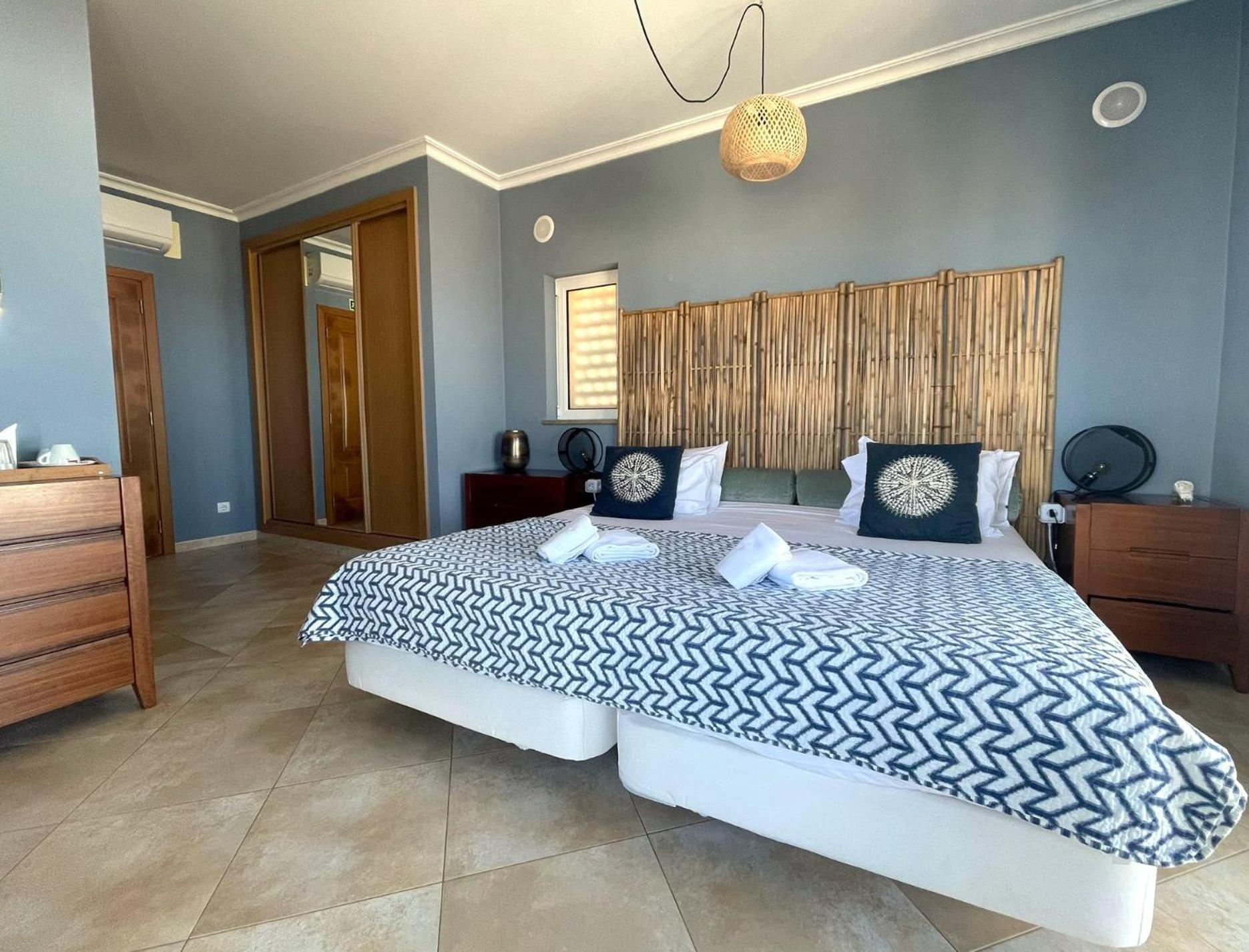 Arrifana Destination Suites Aljezur Exterior foto