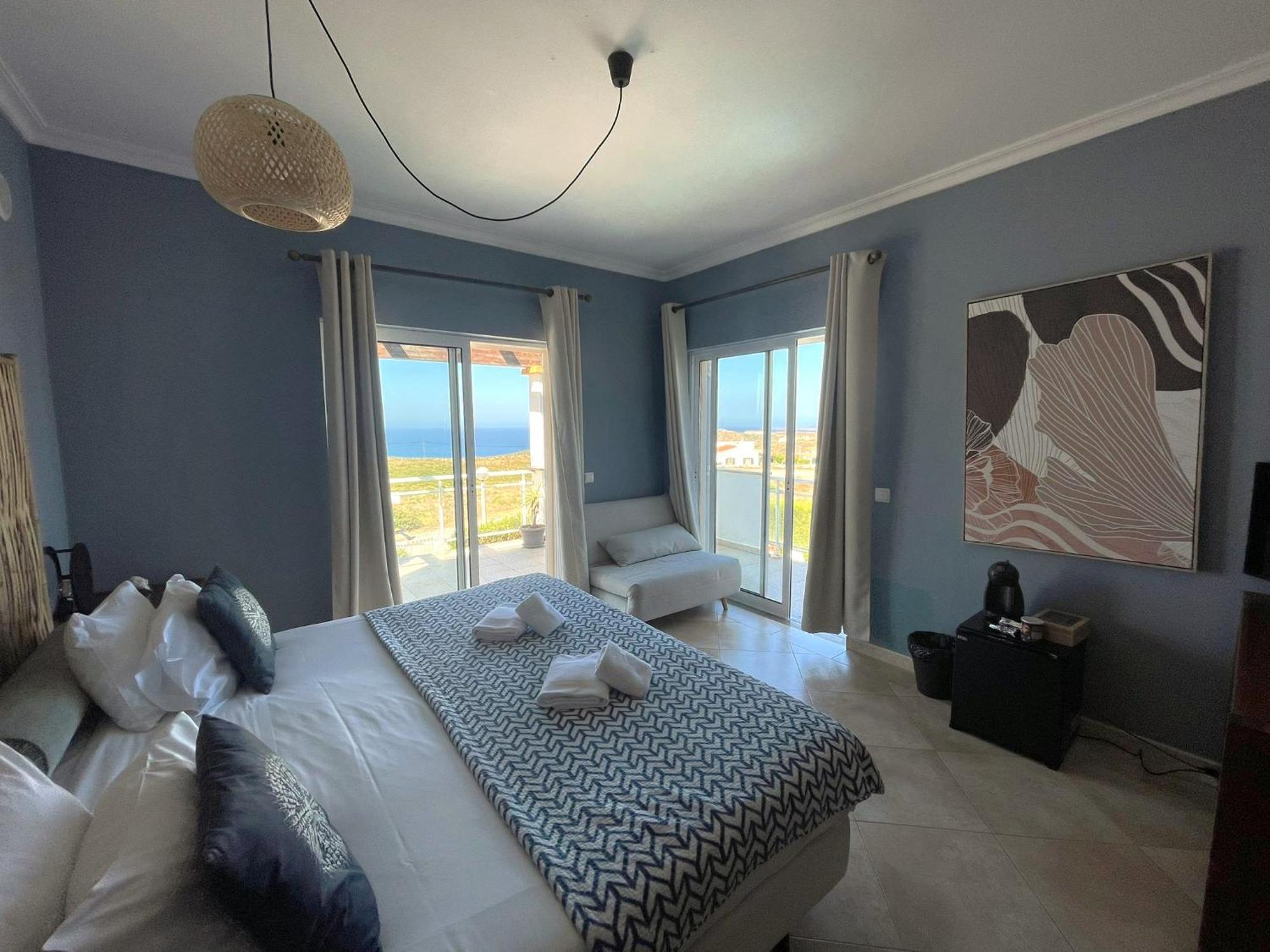 Arrifana Destination Suites Aljezur Exterior foto