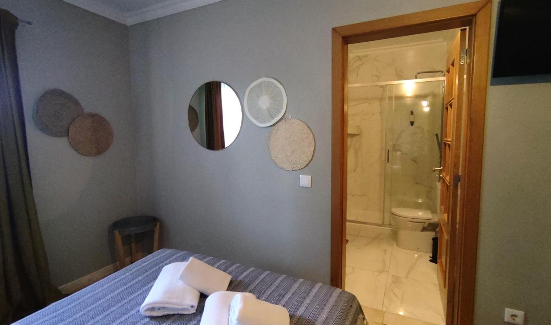 Arrifana Destination Suites Aljezur Exterior foto