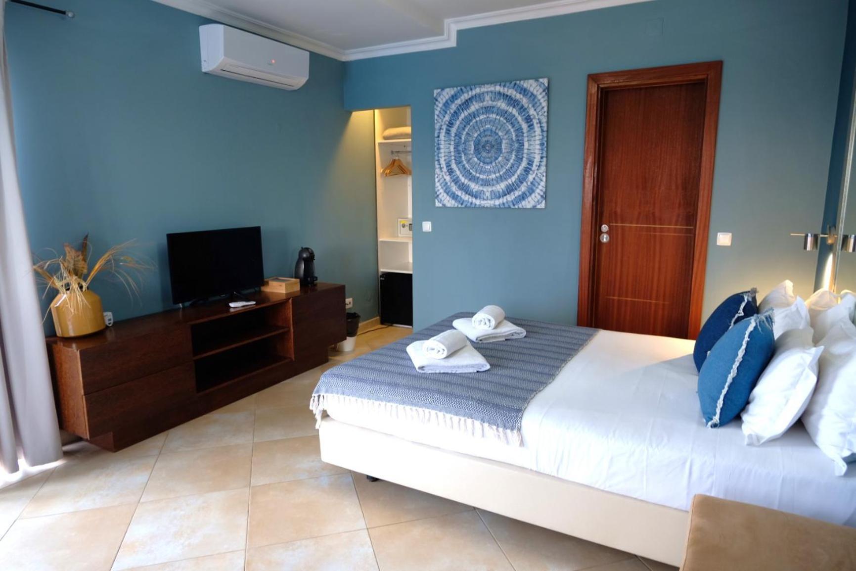 Arrifana Destination Suites Aljezur Exterior foto
