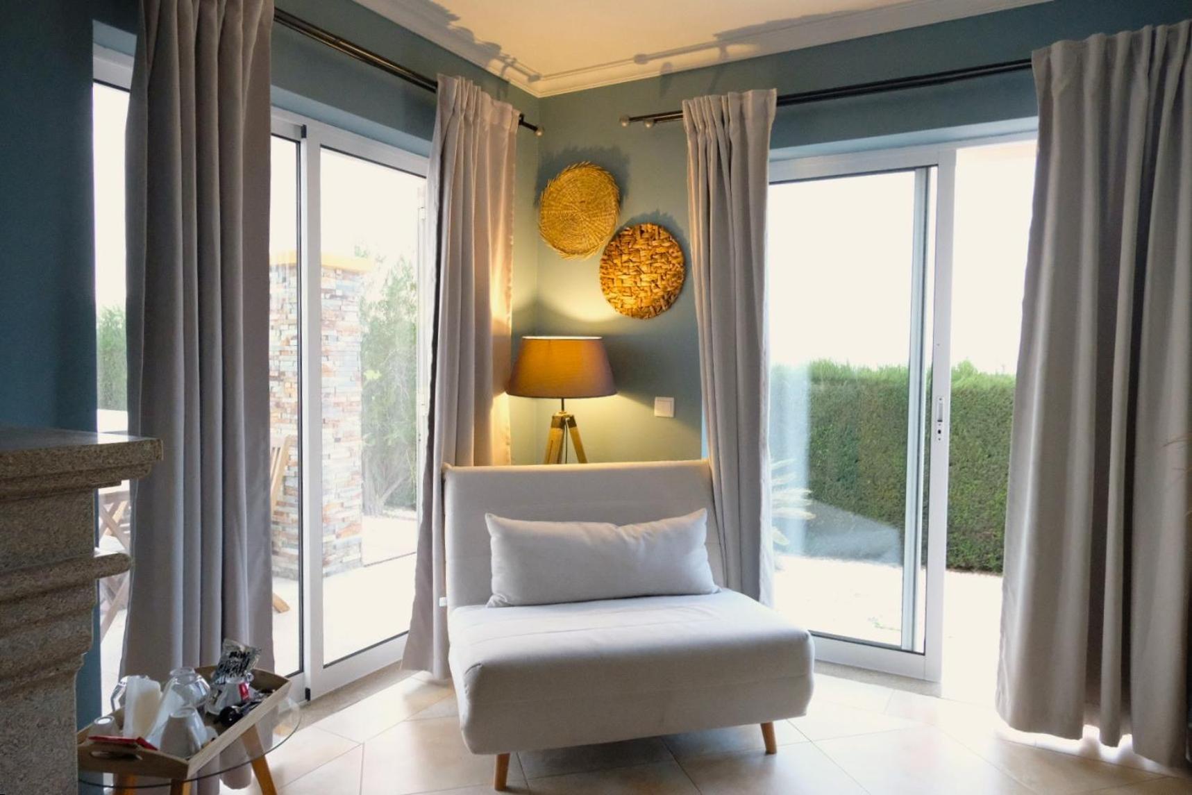 Arrifana Destination Suites Aljezur Exterior foto