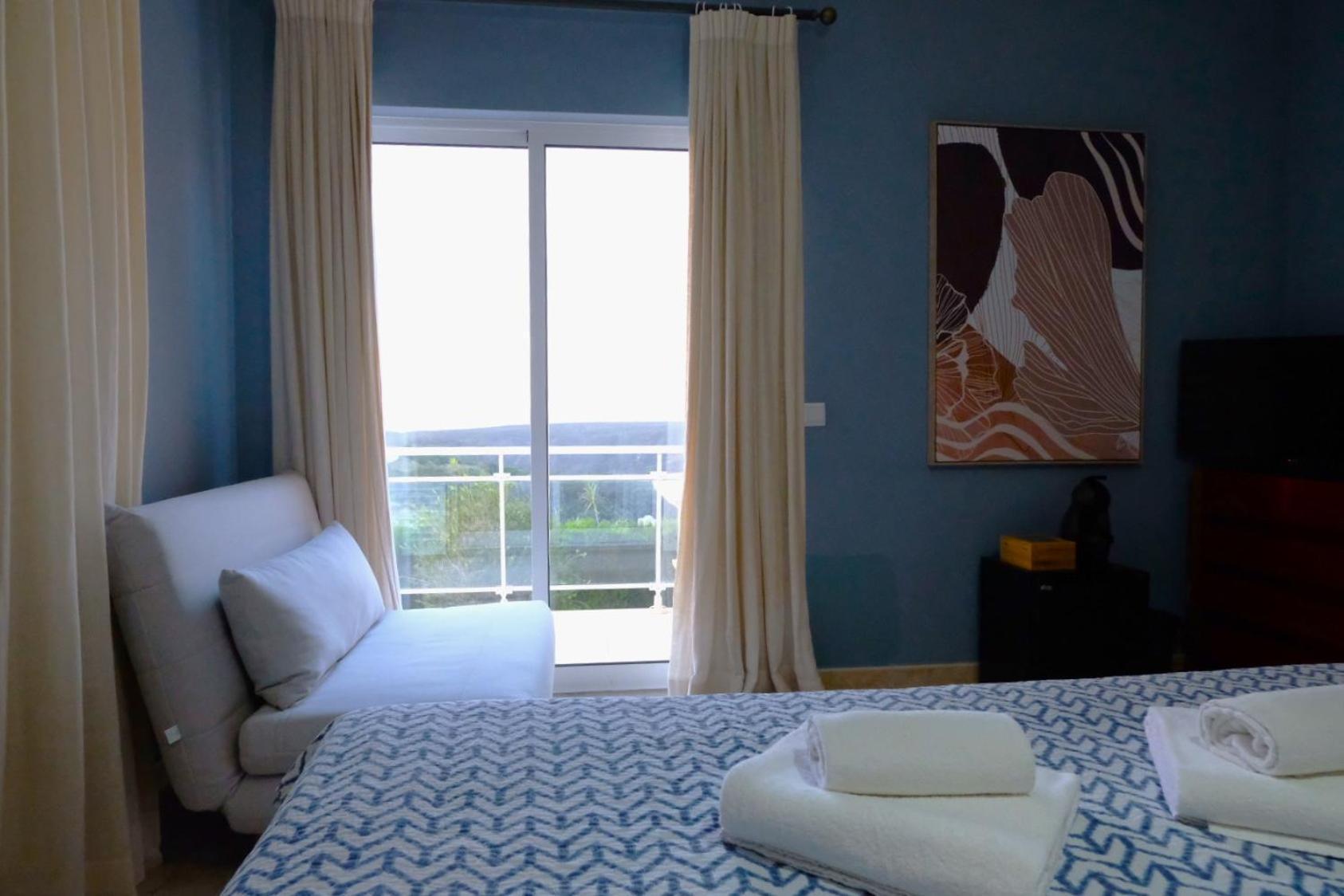Arrifana Destination Suites Aljezur Exterior foto