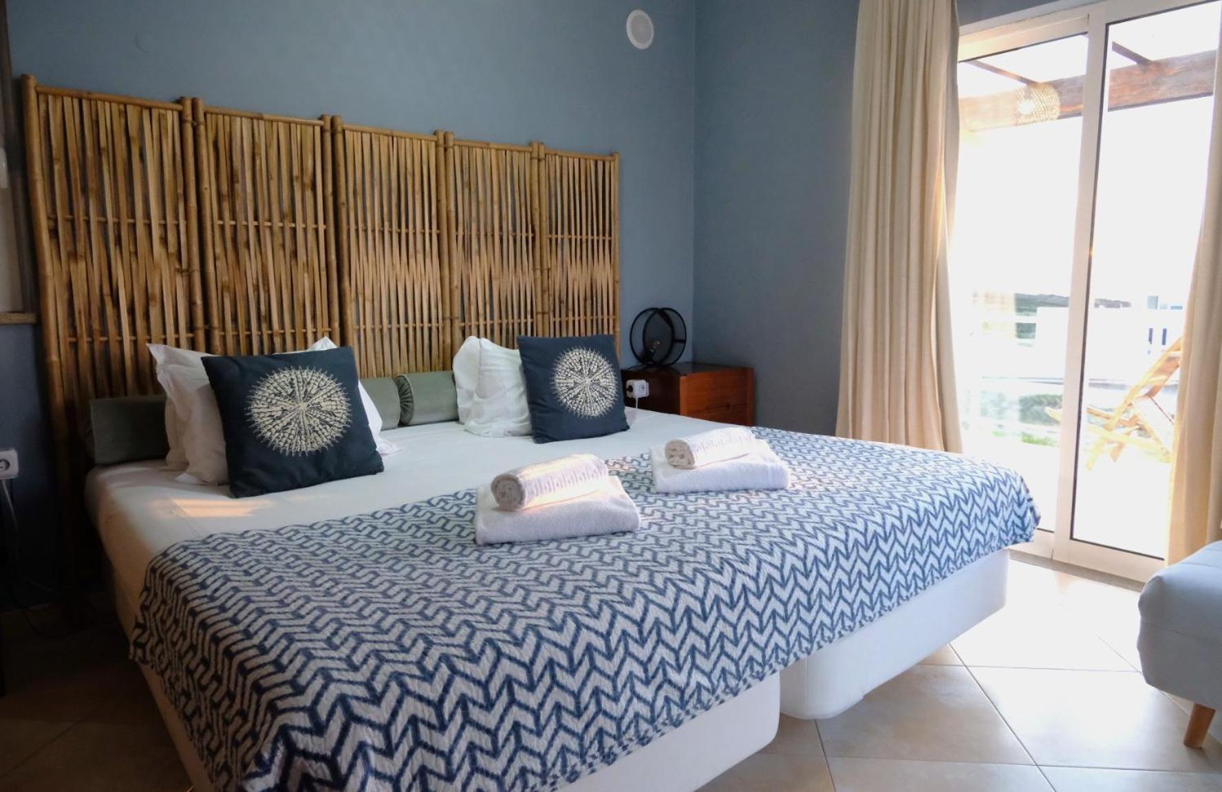 Arrifana Destination Suites Aljezur Exterior foto