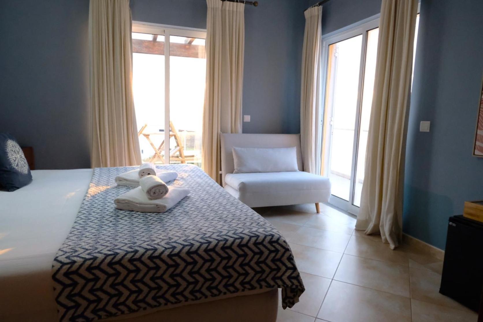 Arrifana Destination Suites Aljezur Exterior foto