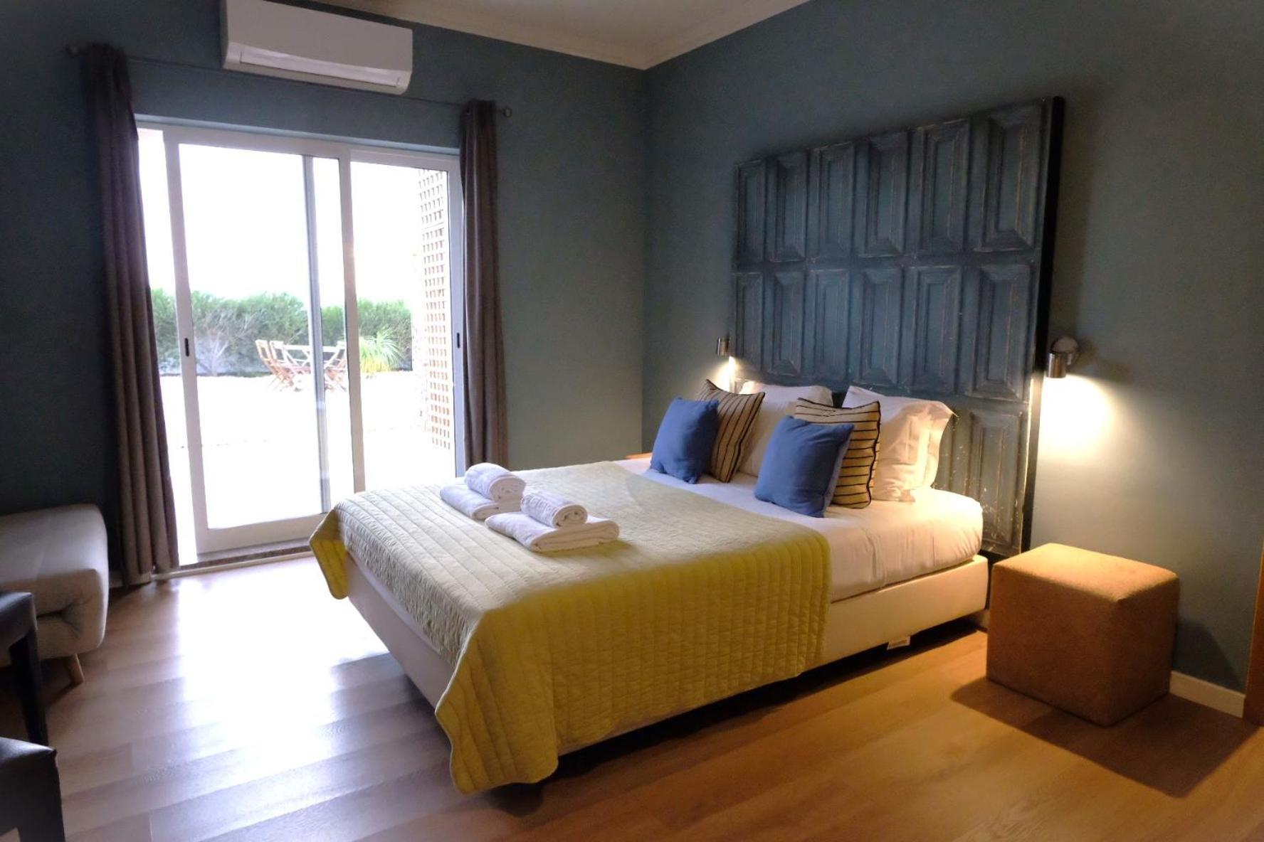 Arrifana Destination Suites Aljezur Exterior foto