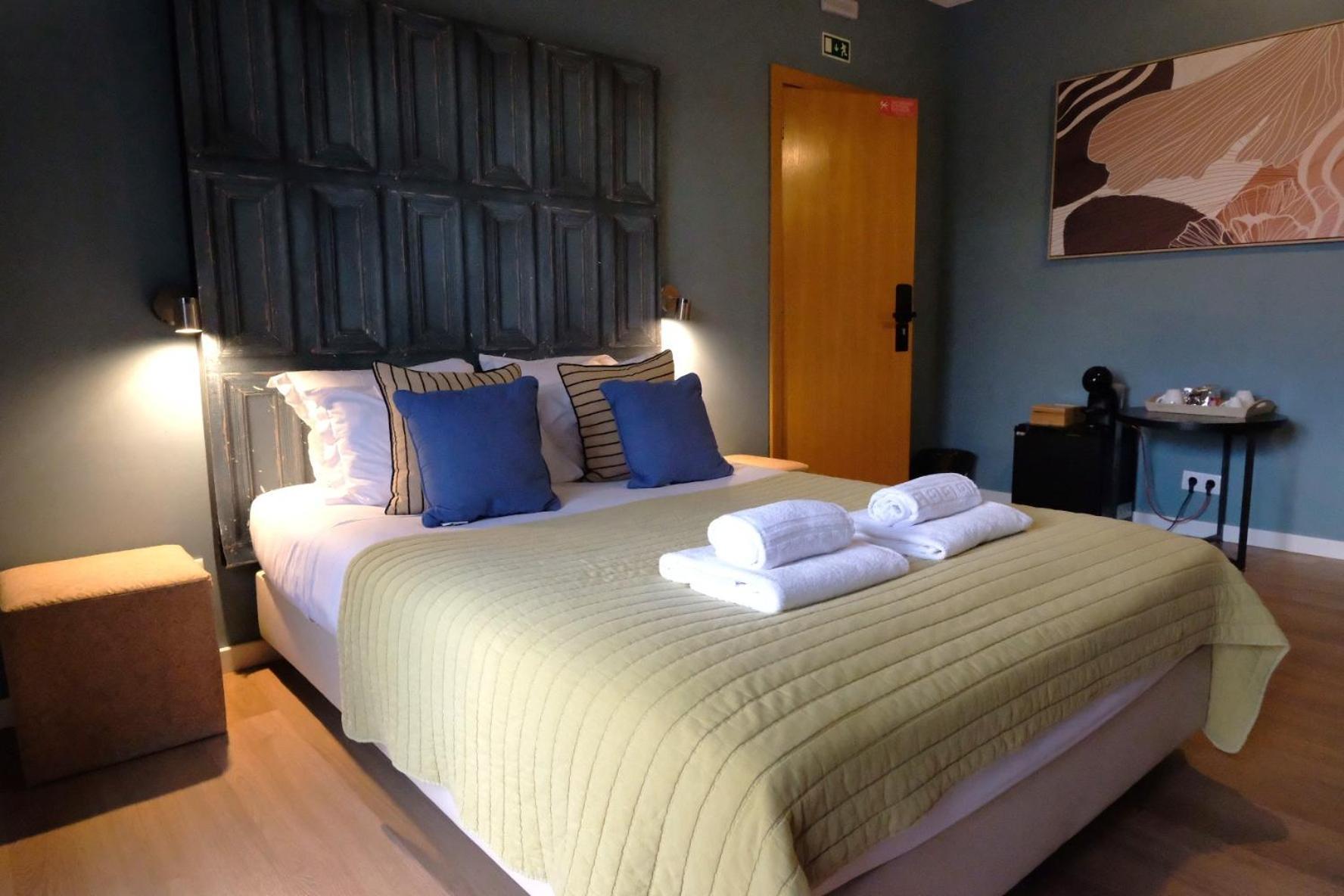 Arrifana Destination Suites Aljezur Exterior foto