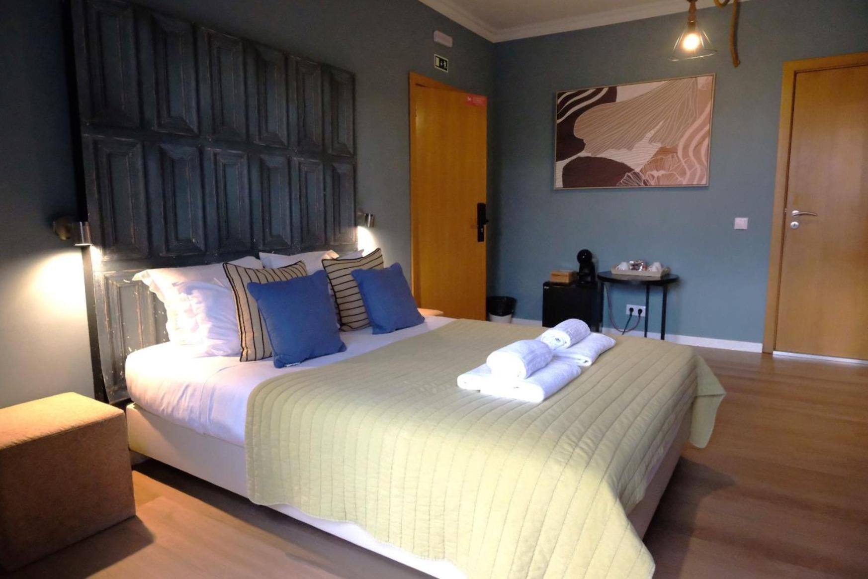 Arrifana Destination Suites Aljezur Exterior foto