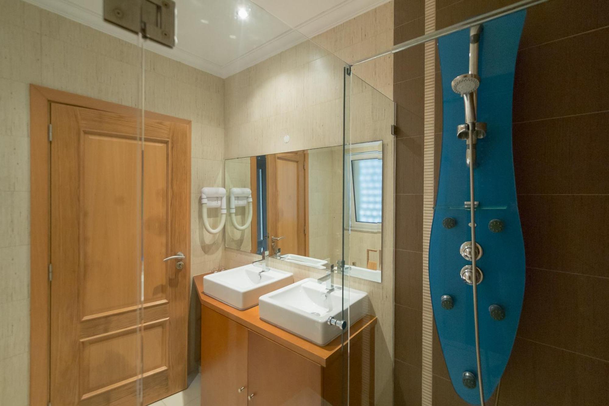 Arrifana Destination Suites Aljezur Exterior foto