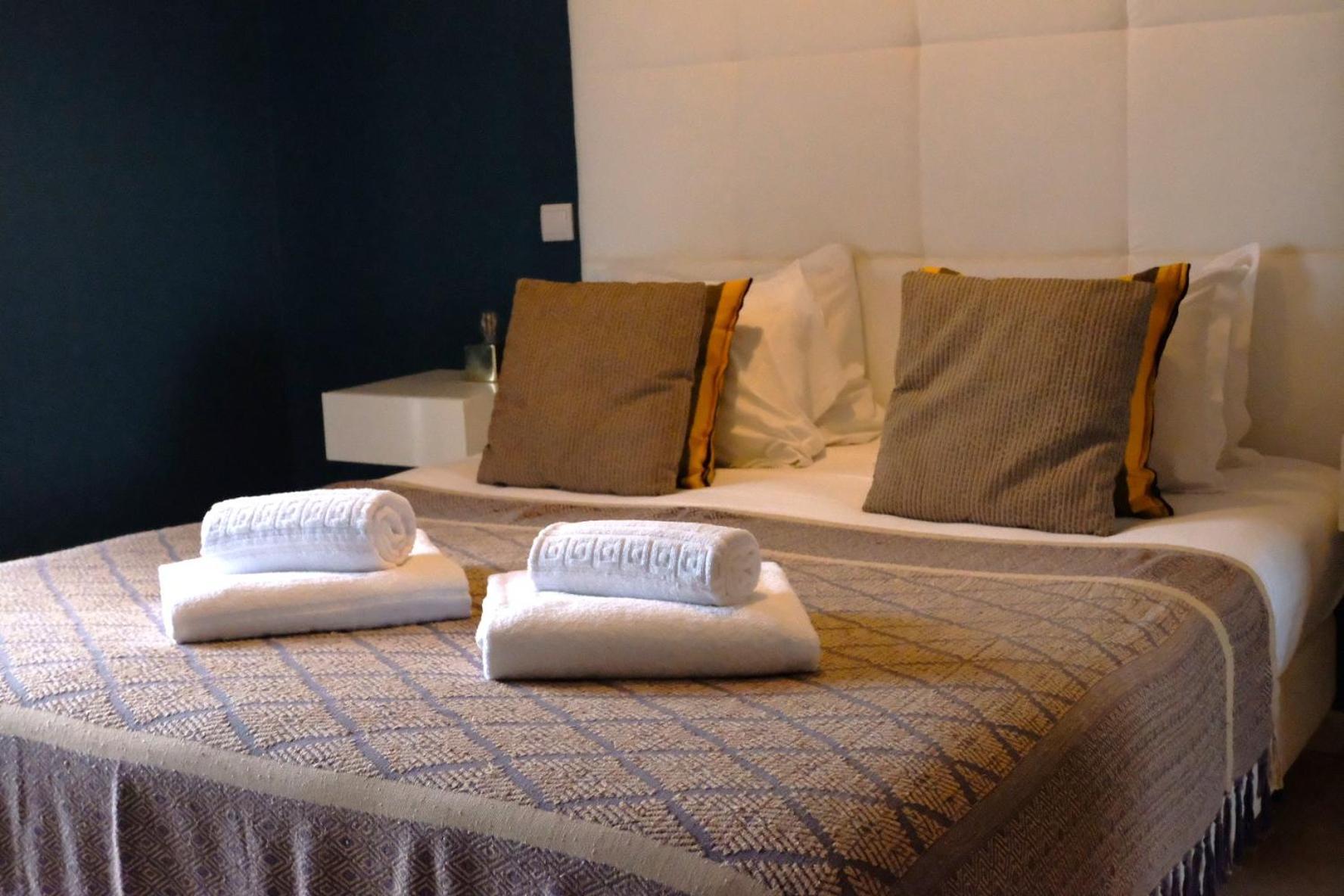 Arrifana Destination Suites Aljezur Exterior foto
