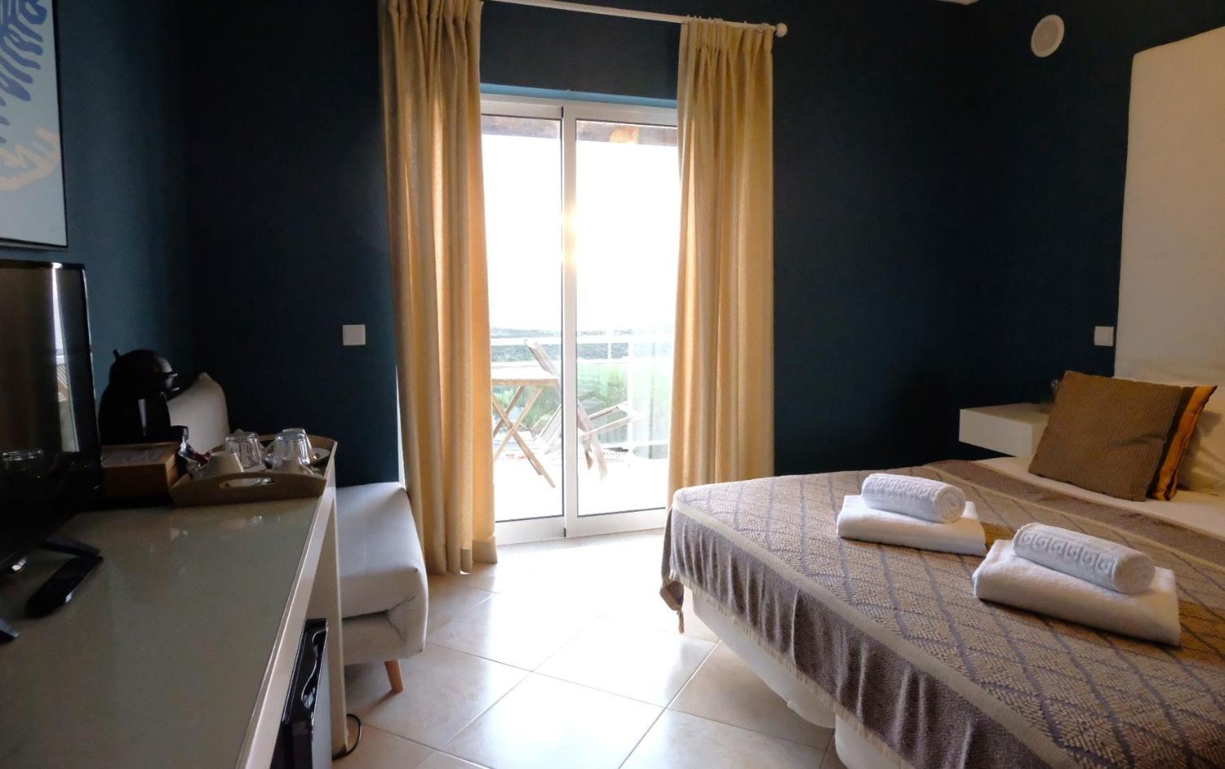 Arrifana Destination Suites Aljezur Exterior foto