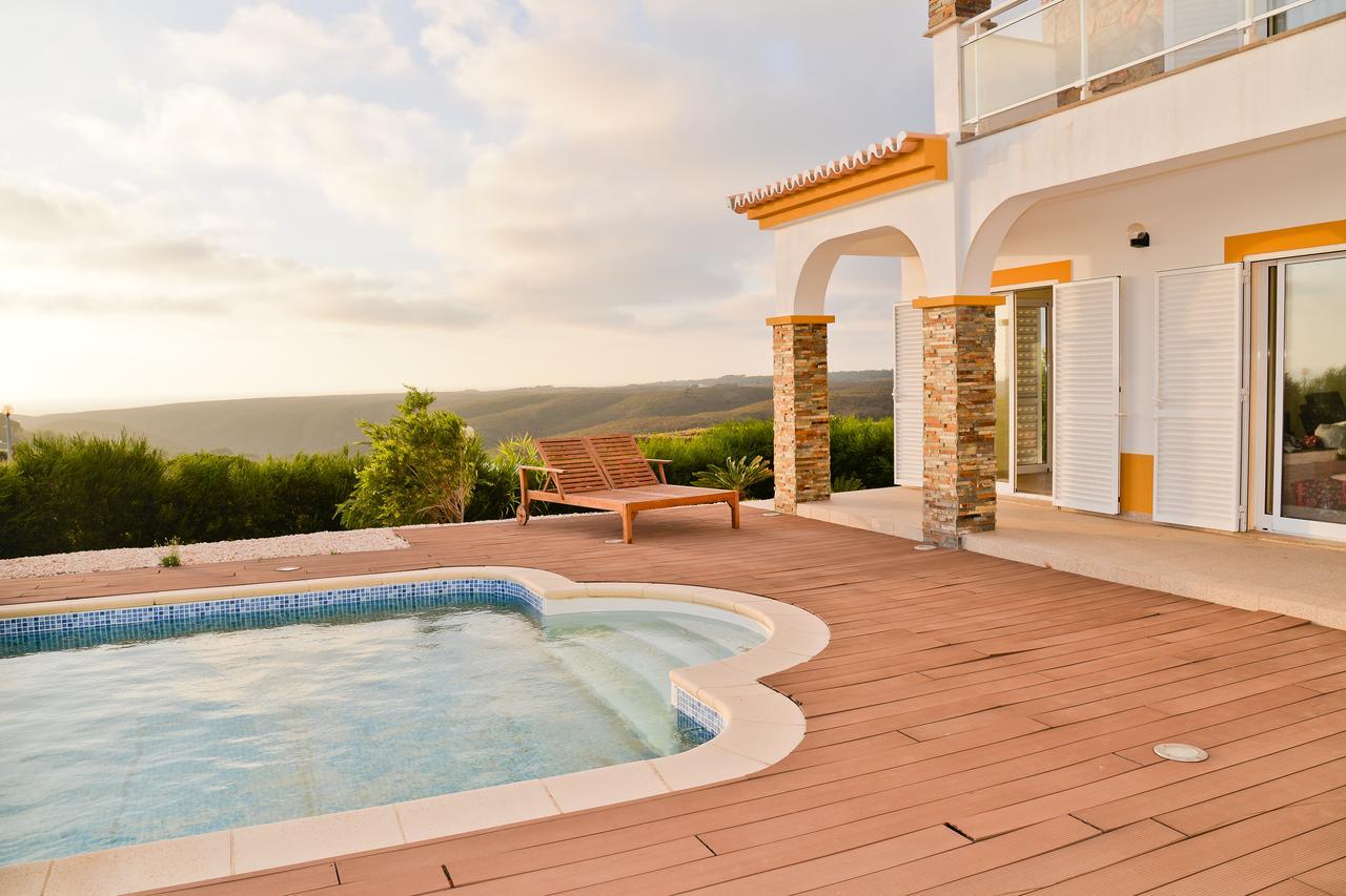 Arrifana Destination Suites Aljezur Exterior foto