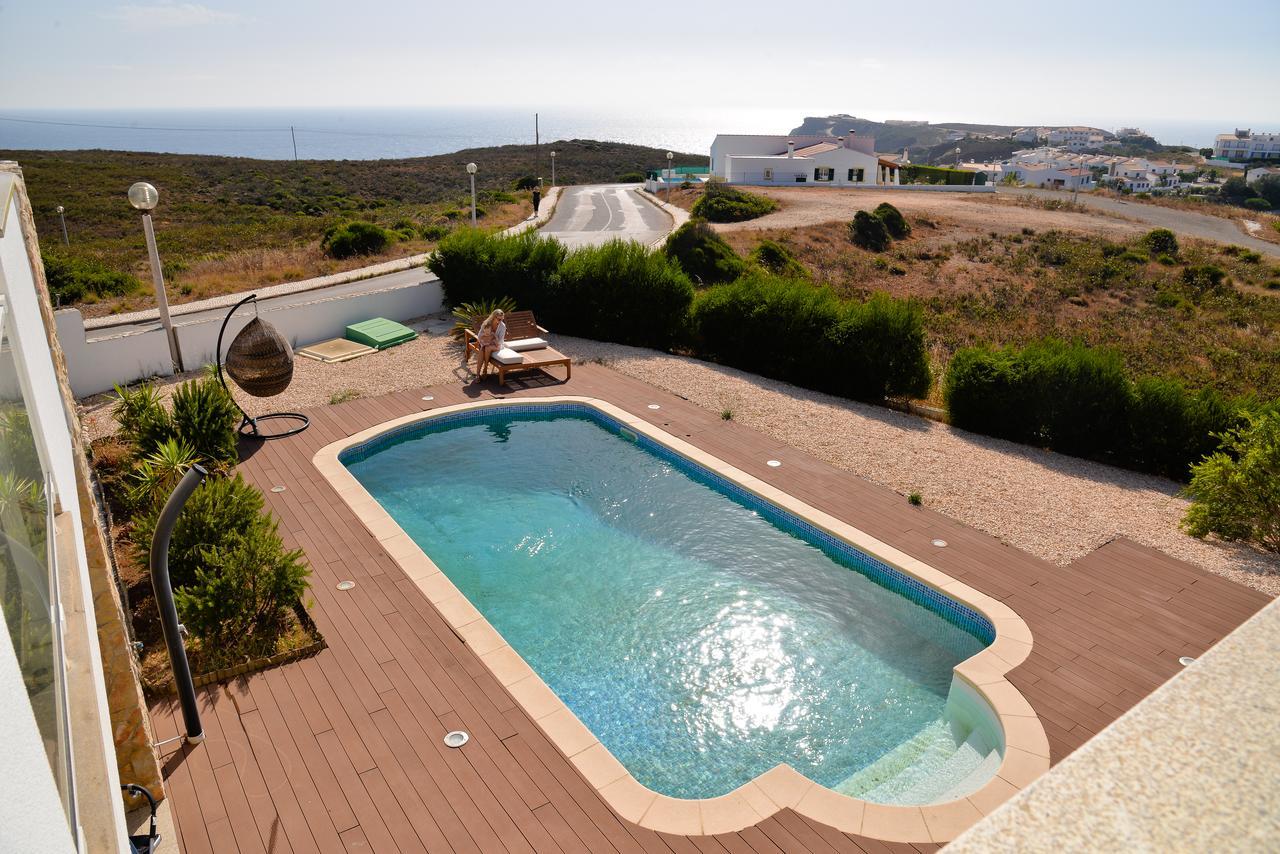 Arrifana Destination Suites Aljezur Exterior foto