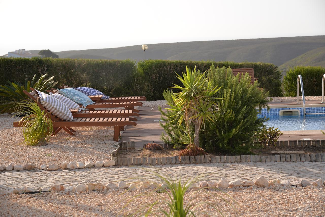 Arrifana Destination Suites Aljezur Exterior foto